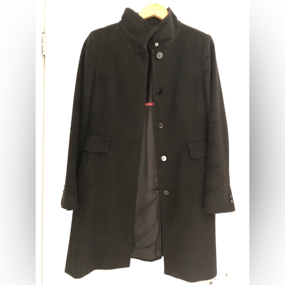 Max Mara Knee length Coat - Picture 1 of 12